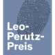 Leo-Perutz-Preis Logo